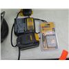 Image 2 : Multiple DeWalt Power Tools & Chargers: Circular Saw, Drills, etc