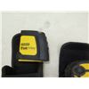 Image 2 : Qty 2 Stanley FatMax 77-189 Laser Plumb Bobs