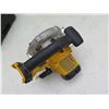 Image 2 : DeWalt DCS373 Metal Cutting Circular Saw