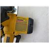 Image 3 : DeWalt DCS373 Metal Cutting Circular Saw