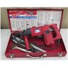 Image 1 : Milwaukee Heavy Duty Eagle Rotary Hammer in Hard Case