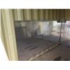 Image 8 : Metal 2-Door Storage Container (Available for Pick-Up August 4 Afternoon)
