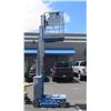 Image 1 : Genie GR-20 Runabout Vertical Mast Lift