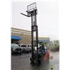 Image 1 : Toyota 8FDU30 Forklift 1680 hours -Runs & Drives See Video (Available for Pick-Up Aug. 4 Afternoon)