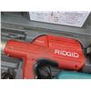 Image 3 : Ridgid 100-B Compact Diagnostic Press Tool w/ Accessories in Hard Case