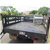 Image 32 : 2008 Ford F350 Super Duty Stake-Bed Truck w/ Lift Gate (Starts & Runs See Video)