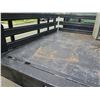 Image 33 : 2008 Ford F350 Super Duty Stake-Bed Truck w/ Lift Gate (Starts & Runs See Video)