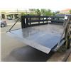 Image 36 : 2008 Ford F350 Super Duty Stake-Bed Truck w/ Lift Gate (Starts & Runs See Video)