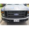 Image 8 : 2008 Ford F350 Super Duty Stake-Bed Truck w/ Lift Gate (Starts & Runs See Video)