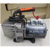 Image 1 : JB Platinum Deep Vacuum Pump