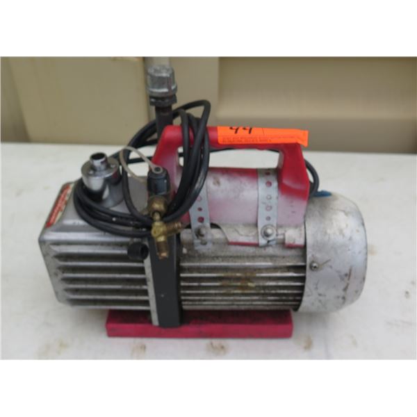 Vacuum Pump