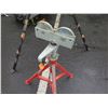 Image 2 : Ridgid RJ-99 Roller Head Pipe Stand