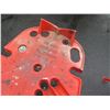 Image 2 : Ridgid 460 TriStand Portable Chain Vise