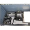 Image 2 : Spectroline BIB-150B Built-In Ballast Black Light Lamp in Hard Case