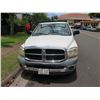 Image 2 : 2006 Dodge Ram 1500 Pick-Up Truck w/ Roof Rack 66811 miles