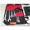 Image 2 : Multiple Wrench Sets & Pouches