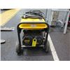 Image 8 : Briggs & Stratton EXL8000 Portable Generator Starts & Runs See Video