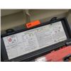 Image 2 : Remington Low Velocity Powder Actuated Tool w/ Accessories in Hard Case