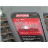 Image 2 : Craftsman Combination Wrench Set in Hard Case