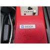 Image 2 : Qty 2 TIF 8800A Combustible Gas Detectors in Hard Cases