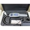 Image 2 : Qty 3 Inficon Tek-Mate Refrigerant Leak Detectors in Hard Cases