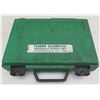 Image 1 : Greenlee 7238SB Slug-Buster Knockout Punch Set in Hard Case
