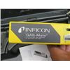 Image 3 : Qty 2 Inficon Gas Mate Combustible Gas Detectors in Hard Cases