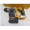 Image 2 : DeWalt DCH273 SDS Brushless Hammer & Dust Extractor in Box