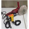 Image 1 : Wagner HT1000 Heat Gun & Milwaukee 6072 Sander