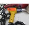 Image 2 : Wagner HT1000 Heat Gun & Milwaukee 6072 Sander