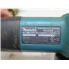 Image 3 : Qty 3 Angle Grinders: Makita 9554NB, DeWalt 402, etc