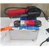 Image 1 : Milwaukee 6101 Bandfile w/ Belts in Box