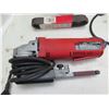 Image 2 : Milwaukee 6101 Bandfile w/ Belts in Box