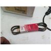 Image 4 : Milwaukee 6101 Bandfile w/ Belts in Box