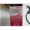 Image 5 : Milwaukee 6101 Bandfile w/ Belts in Box