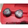Image 3 : Milwaukee 2471-20 Copper Tubing Cutter in Hard Case