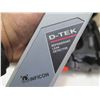 Image 3 : Inficon D-Tek Refrigerant Leak Detector in Hard Case