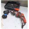 Image 1 : Milwaukee 6852-20 Shear & Weller Universal Tool in Hard Case