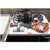 Image 1 : Thermal Arc Dragster 85 Weldskill Portable Welder w/ Tank & Cords, etc