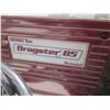 Image 3 : Thermal Arc Dragster 85 Weldskill Portable Welder w/ Tank & Cords, etc