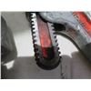 Image 6 : Multiple Pipe Wrenches & Pliers: Ridgid, Husky, etc
