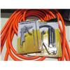 Image 2 : Pneumatic Tire Inflator, Blow Gun Kit & Hose