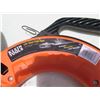 Image 3 : Qty 2 Klein Tools & Ideal Tuff-Grip Pro Steel Fish Tape