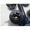 Image 3 : Westward Pipe Threader w/ Fittings