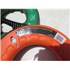 Image 2 : Qty 3 Greenlee & Klein Tools Non-Conductive Fiberglass Fish Tape