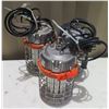 Image 1 : Qty 3 Bergen K5-60 LED Work Lights