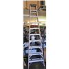 Image 1 : Werner 9-Step Ladder