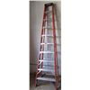 Image 1 : Werner 9-Step Ladder