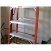 Image 3 : Werner 9-Step Ladder