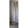 Image 1 : Louisville 20' Extension Ladder